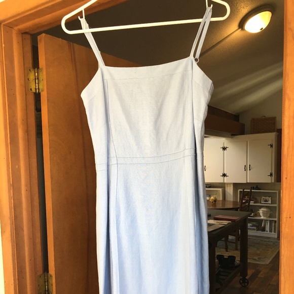 Yves Cosette Depeche Sundress - Size 6